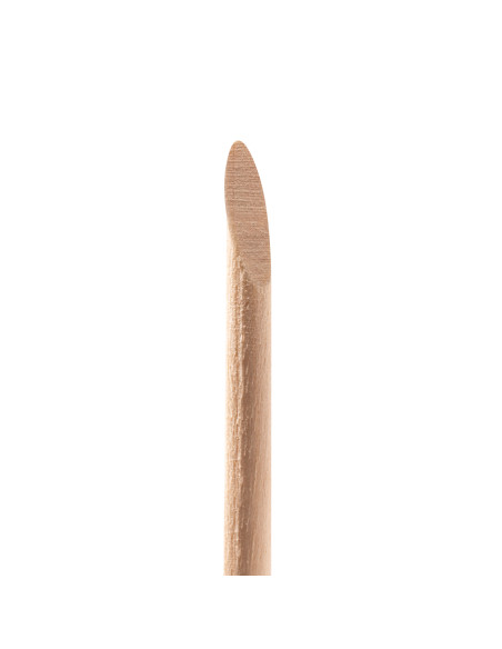 100 pcs. Wooden manicure cuticle sticks 15 cm OCHO NAILS