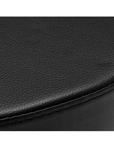 Cosmetic stool AM-304G Black