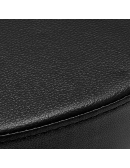 Cosmetic stool AM-304G Black