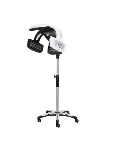 Gabbiano infrazon standing Y-707 white