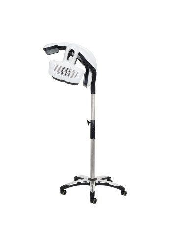 Gabbiano infrazon standing Y-707 white