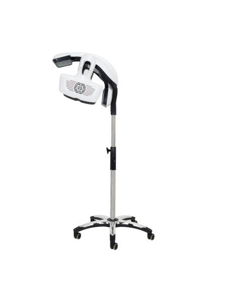 Gabbiano infrazon standing Y-707 white