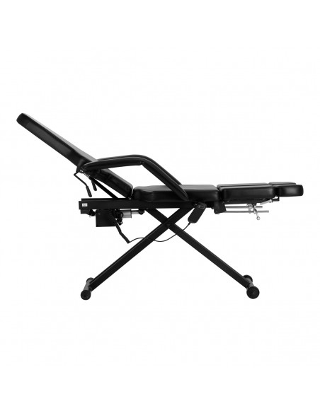 Pro Ink 610 tattoo chair black