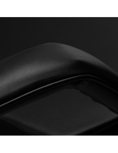 Pro Ink 610 tattoo chair black