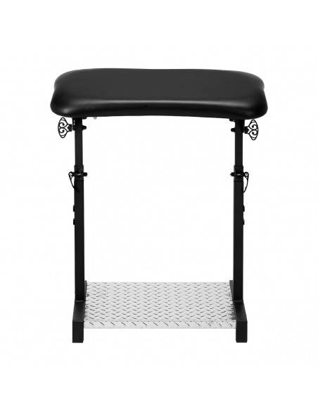 Tattoo armrest Pro Ink 720 black