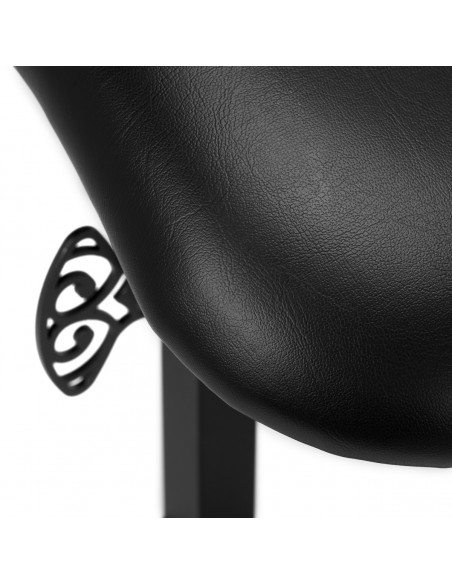 Tattoo armrest Pro Ink 720 black