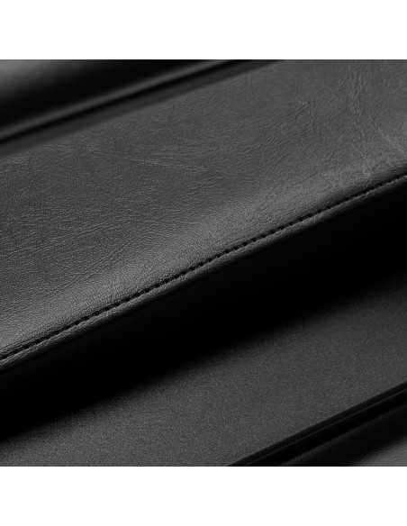 Hairdressing Wash Unit Modena Black