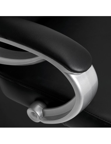 Gabbiano hairdressing wash unit ZA31 black