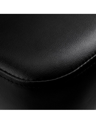 Gabbiano hairdressing wash unit ZA31 black