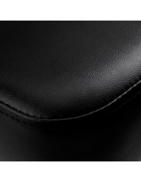 Gabbiano hairdressing wash unit ZA31 black