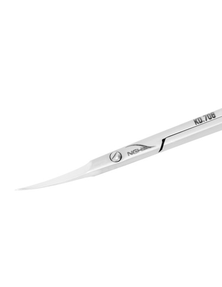 Nghia export cuticle scissors KD.706
