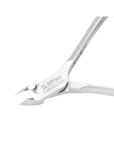 Nghia export cuticle nippers CL.S01 12 (5MM)