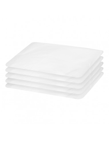 Disposable sheet 5 pieces