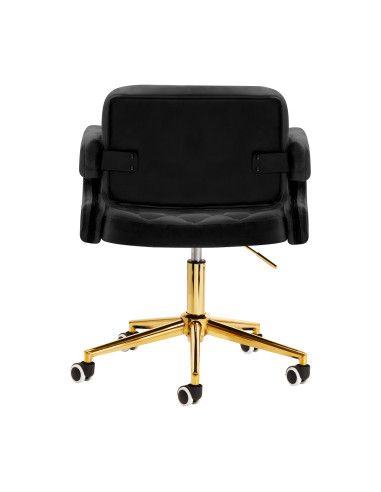 4Rico Chair QS-OF213G black