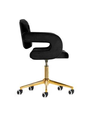 4Rico Chair QS-OF213G black