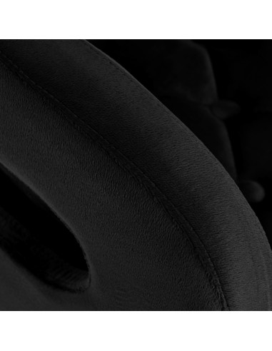 4Rico Chair QS-OF213G black