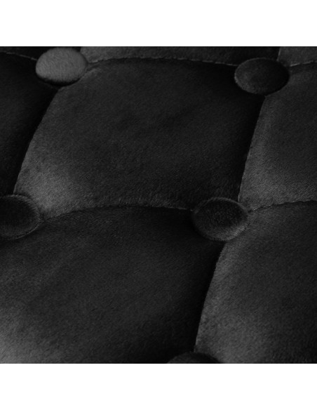 4Rico Chair QS-OF213G black