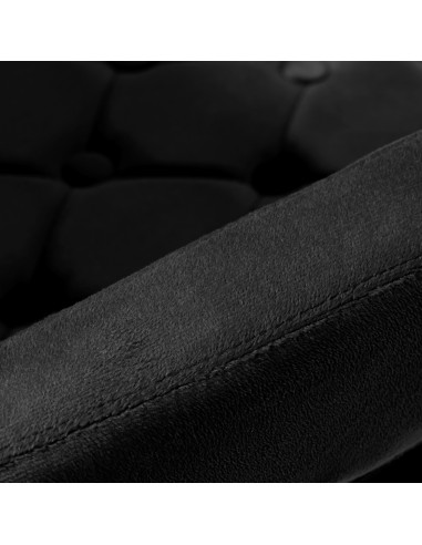 4Rico Chair QS-OF213G black