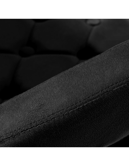 4Rico Chair QS-OF213G black