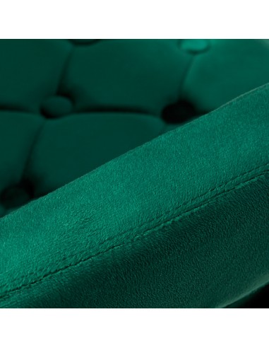 4Rico Chair QS-OF213G green