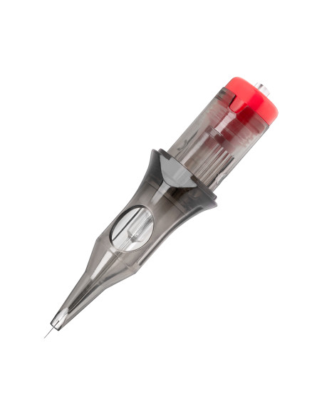 Tattoo Cartridge EL CARTEL V2 0.35 11RL Long Taper 10pcs.