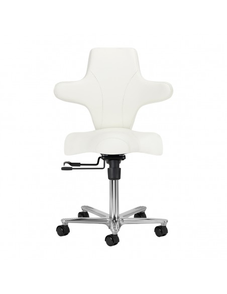 Azzurro Special 152 beauty chair white