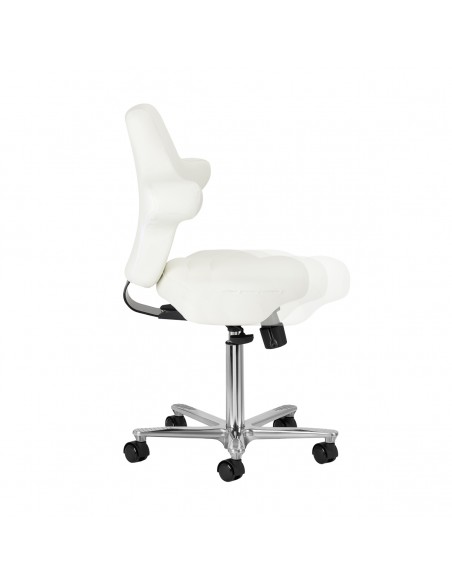 Azzurro Special 152 beauty chair white