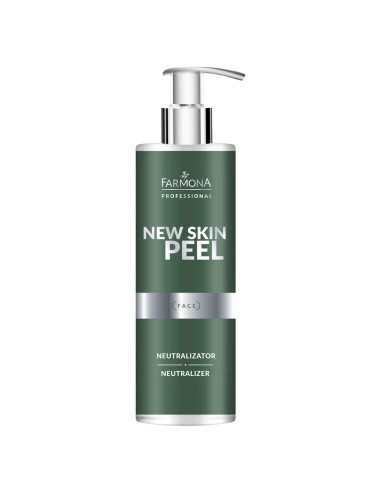 Farmona new skin peel neutralizer 280 ml