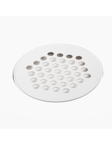 Cosmetic desk 312 white left