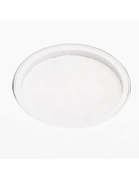 Cosmetic desk 312 white left