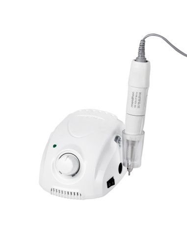 Saeyang Marathon 3 Champion nail drill machine white + H35LSP white