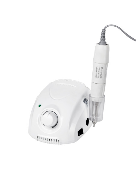 Saeyang Marathon 3 Champion nail drill machine white + H35LSP white