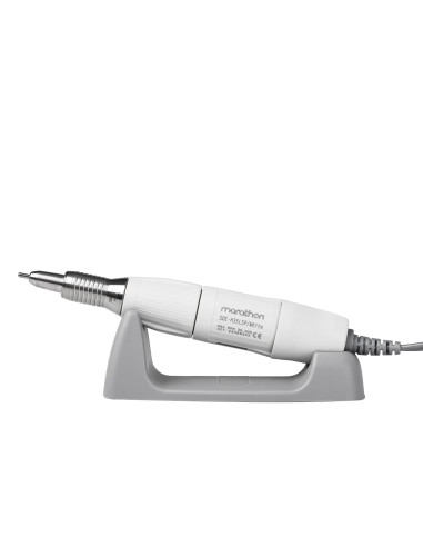 Saeyang Marathon 3 Champion nail drill machine white + H35LSP white
