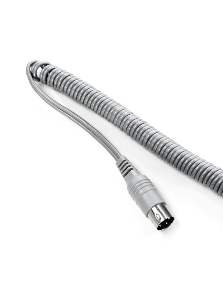 Saeyang Marathon 3 Champion nail drill machine white + H35LSP white