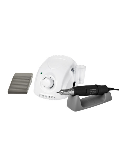 Saeyang Marathon 3 Champion nail drill machine white + H37LSP