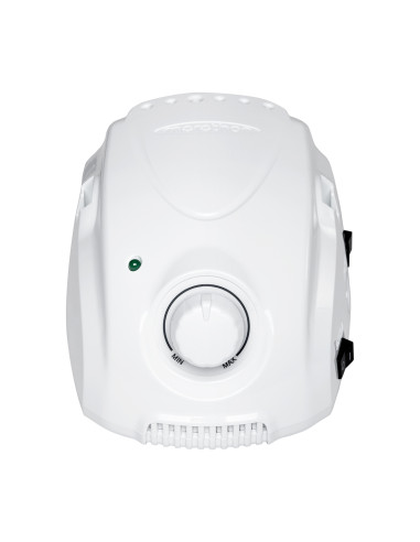 Saeyang Marathon 3 Champion nail drill machine white + H37LSP