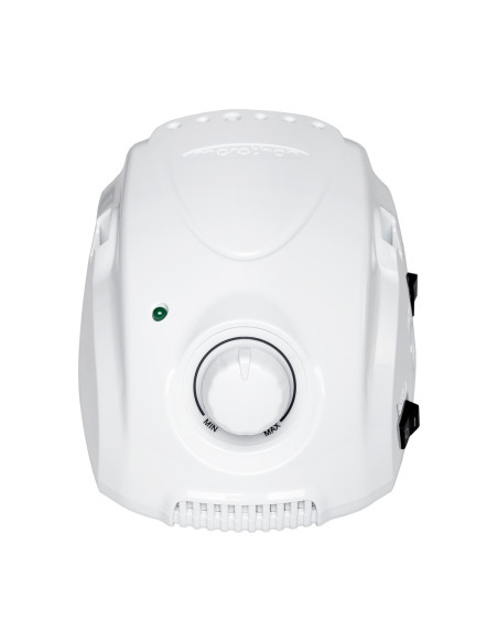 Saeyang Marathon 3 Champion nail drill machine white + H37LSP