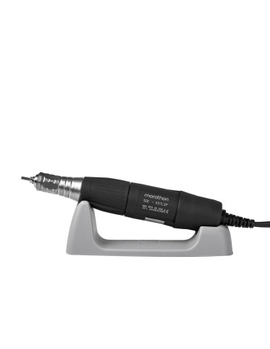 Saeyang Marathon 3 Champion nail drill machine white + H37LSP