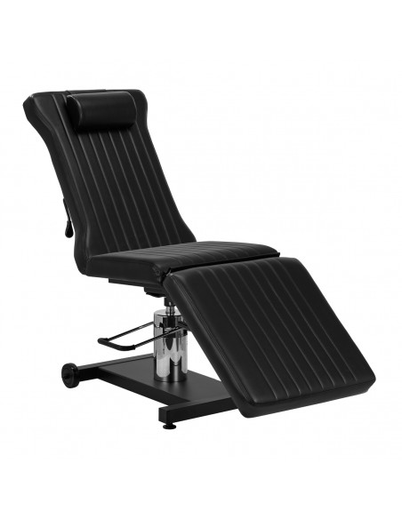 Pro Ink 612 tattoo chair black