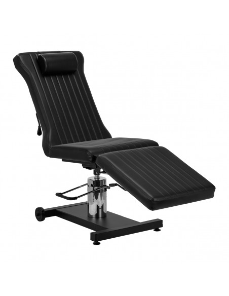 Pro Ink 612 tattoo chair black
