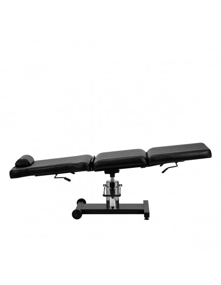 Pro Ink 612 tattoo chair black