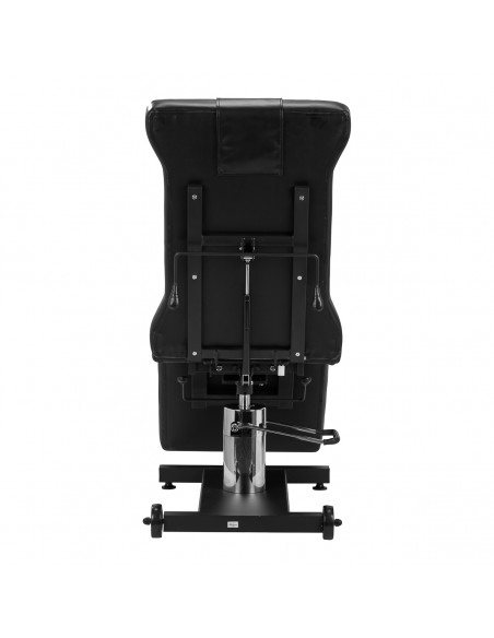 Pro Ink 612 tattoo chair black