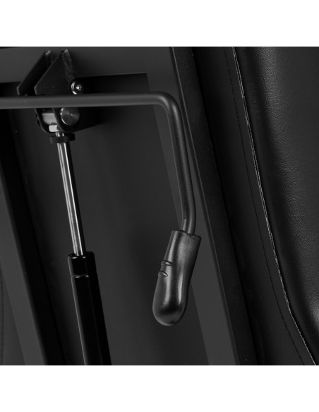 Pro Ink 612 tattoo chair black