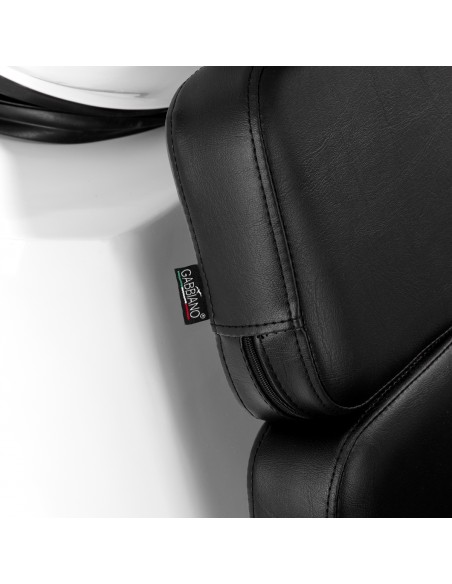 Gabbiano Porto-GM hair wash unit black