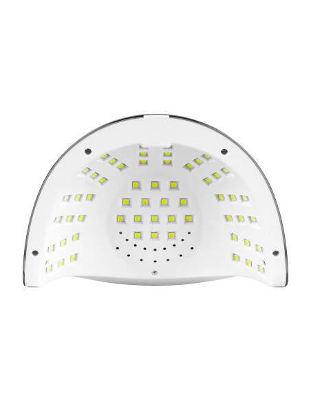 Glow UV LED Lamp YC57 White 268W