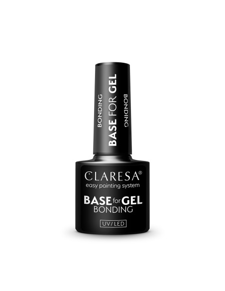Claresa bonding base for gel - acid-free base for gel