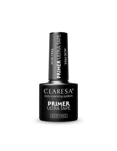 CLARESA Primer Ultra Tape 5 ml 