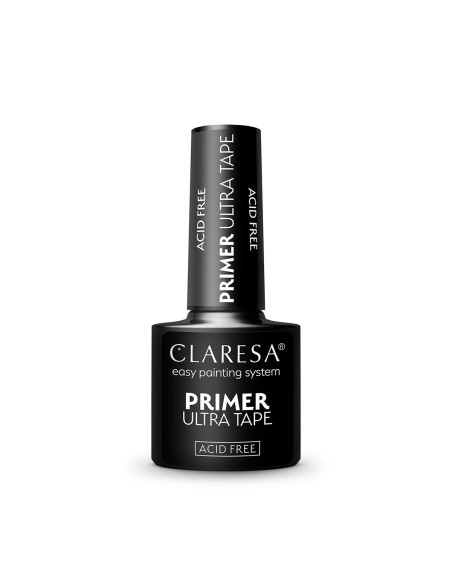 CLARESA Primer Ultra Tape 5 ml 