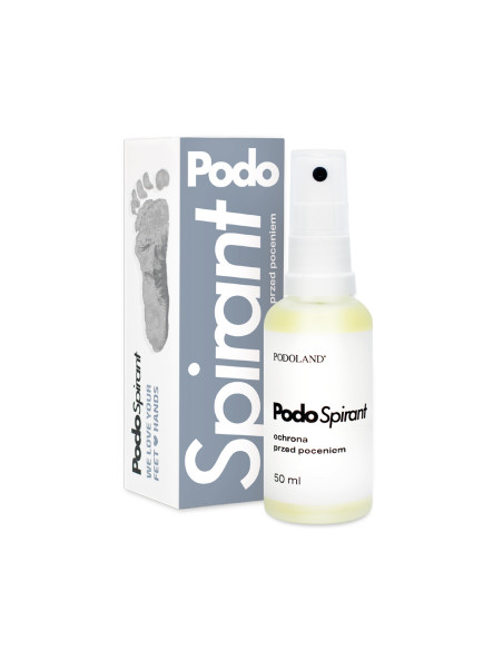 Podoland preparation PodoSoft softening liquid for cuticles and nails 200ml  