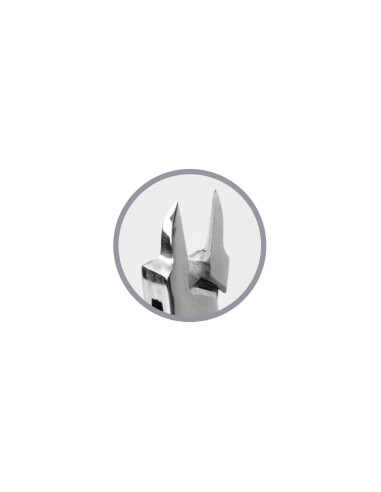 Podoland pliers 08